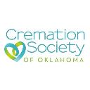 Cremation Society of Oklahoma logo